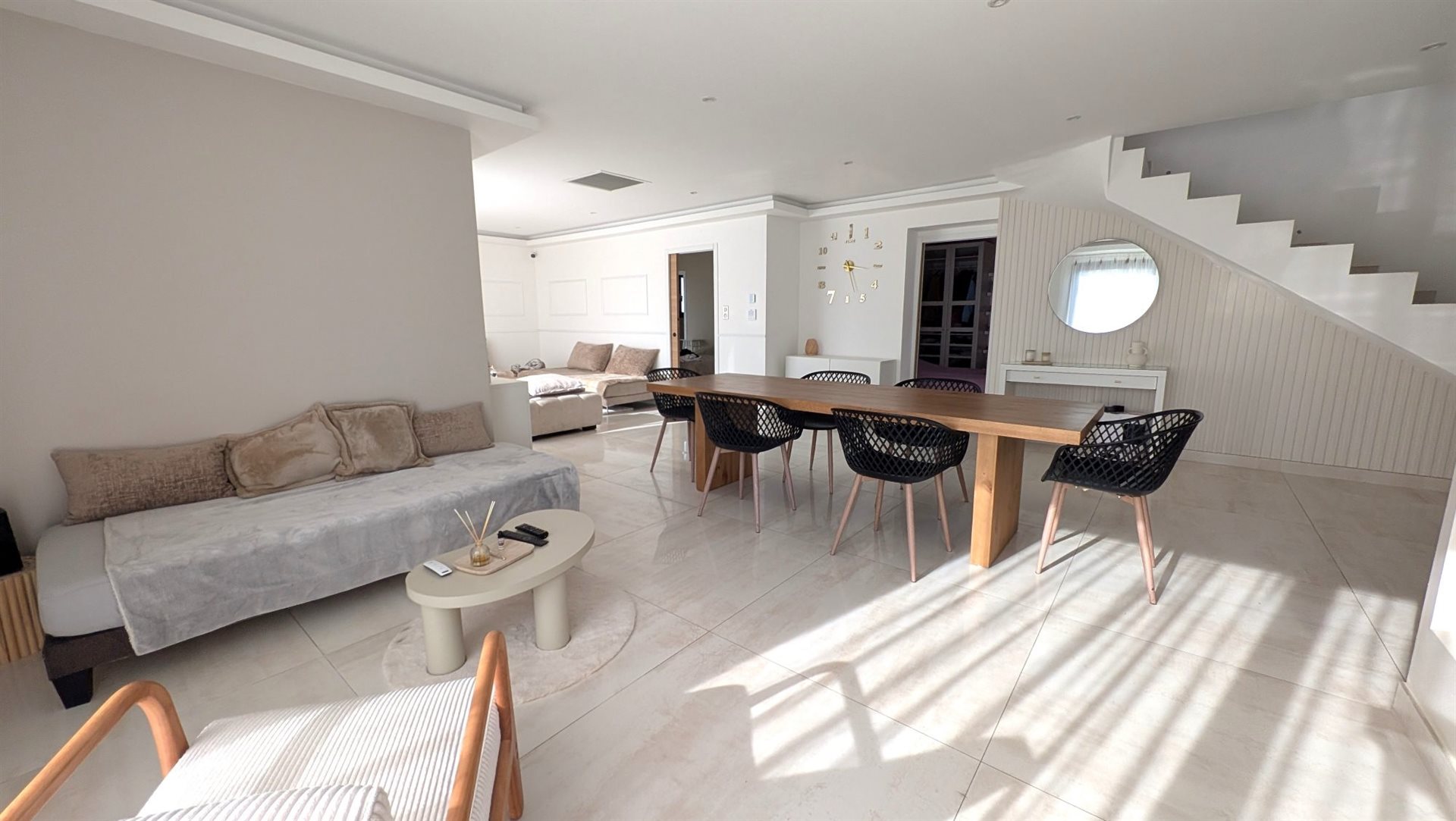 Maison à vendre, 134m², Morières-lès-Avignon