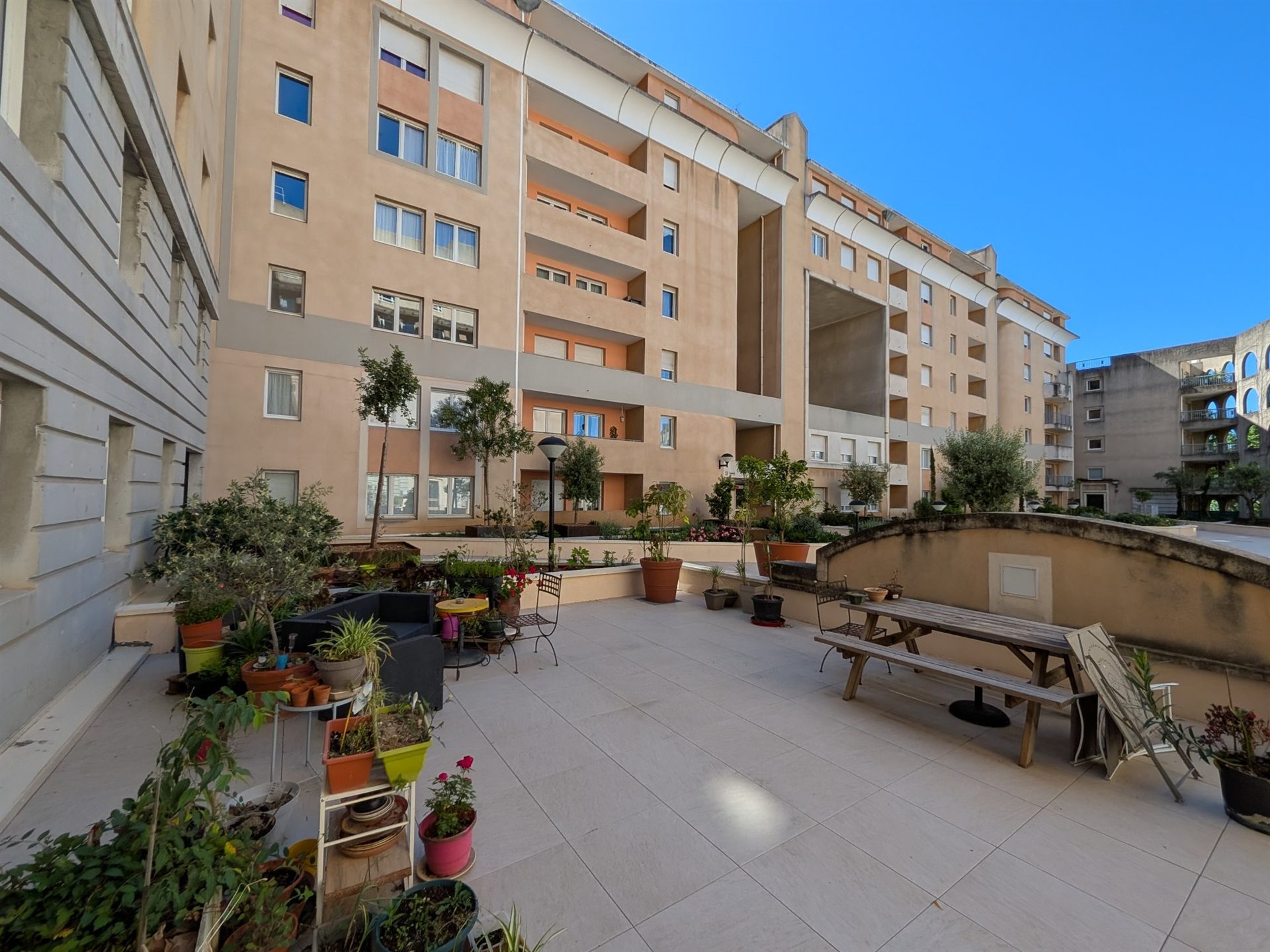 Appartement à vendre, 16m², Luynes