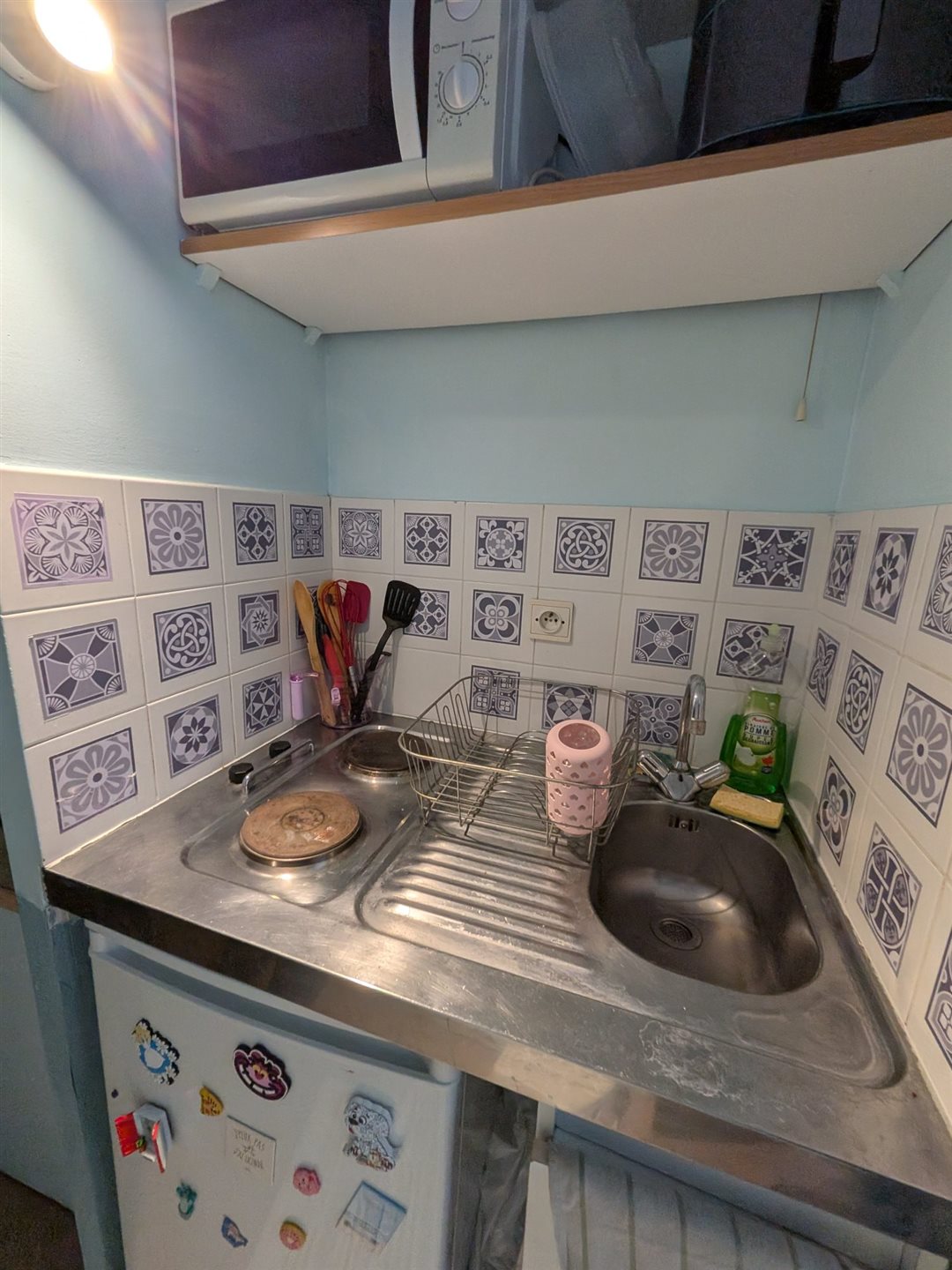 Appartement à vendre, 16m², Luynes