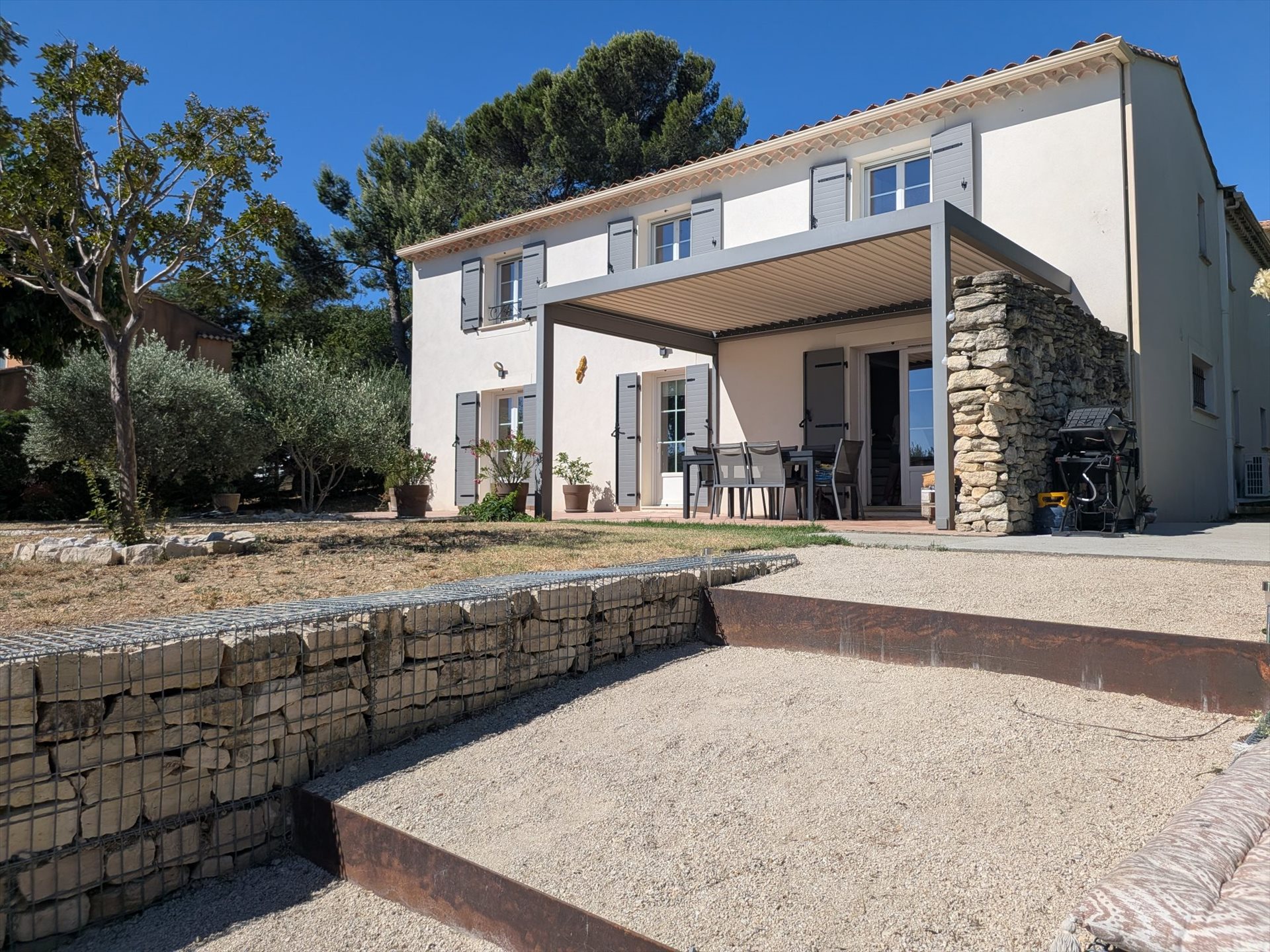 Maison à vendre, 184m², Châteauneuf-de-Gadagne