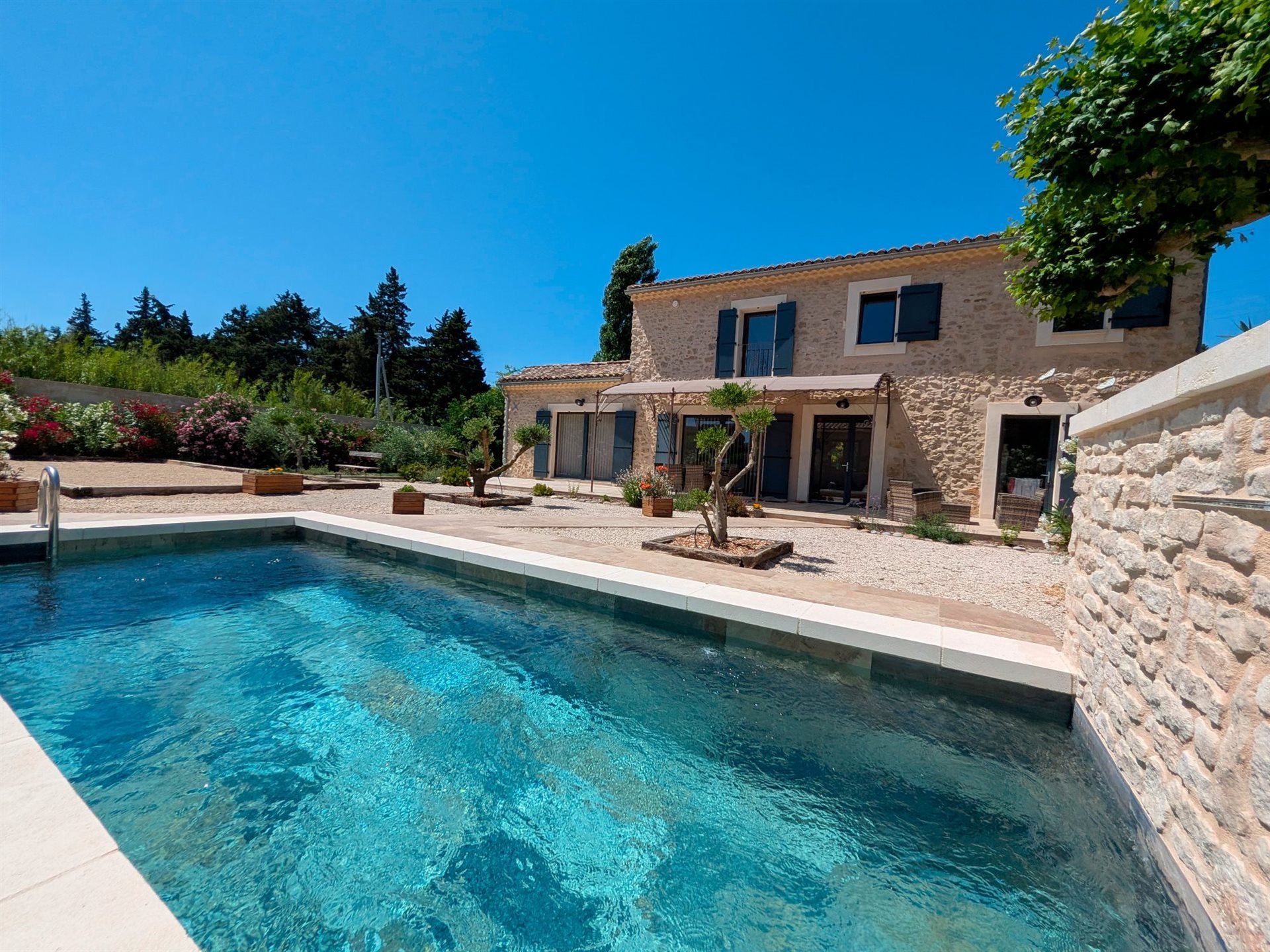 Maison à vendre, 145m², Cheval-Blanc