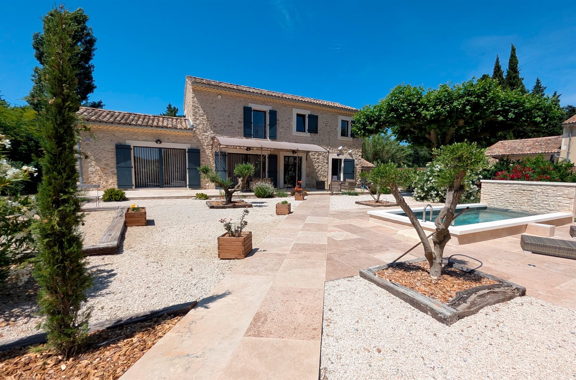 Maison à vendre, 145m², Cheval-Blanc