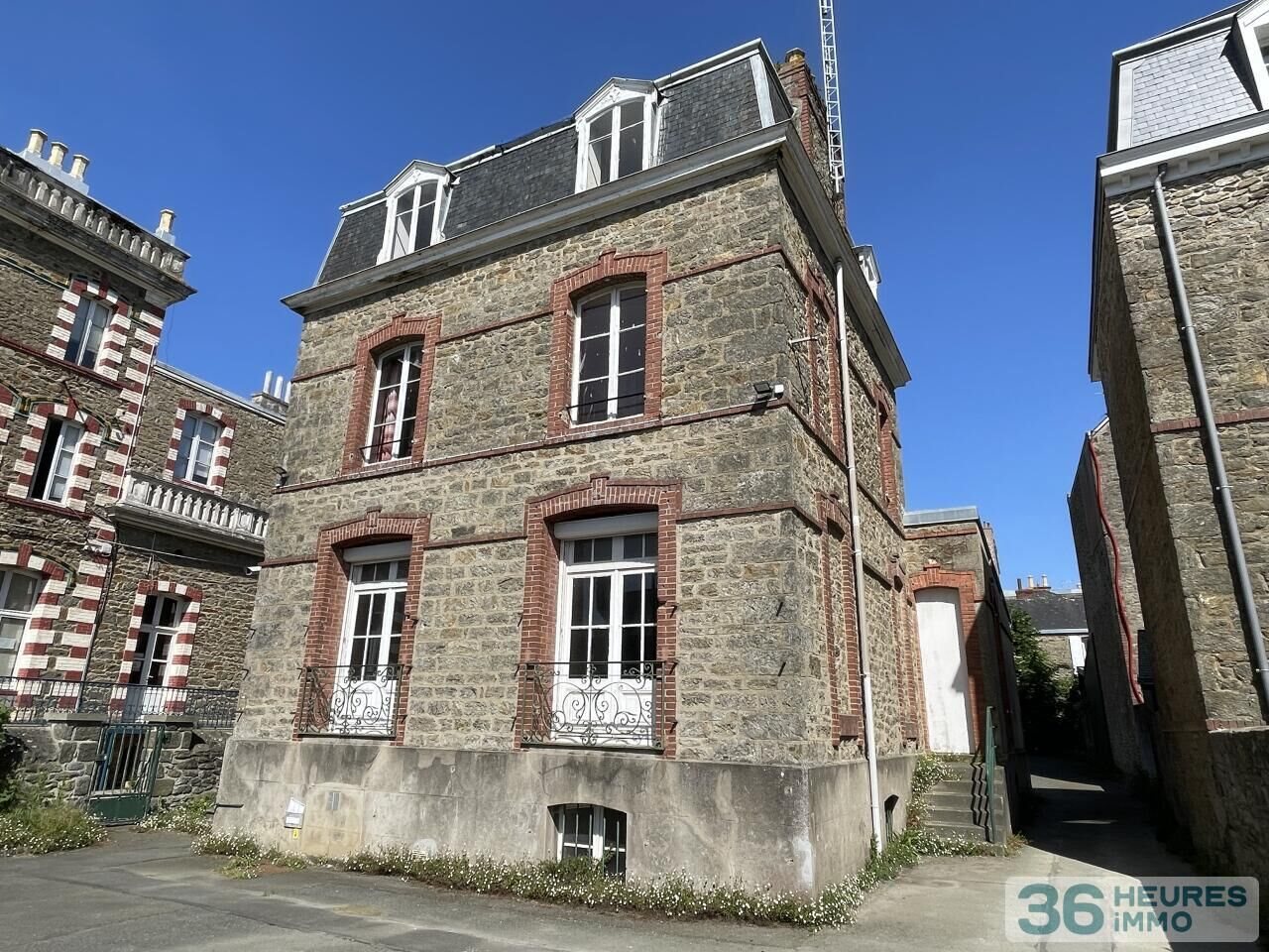 Maison à vendre, 317m², Dinard