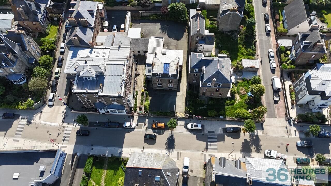 Maison à vendre, 317m², Dinard