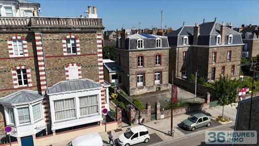 Maison 9 pièces 317 m² · à Dinard · 317 m² · 1 381 500 €