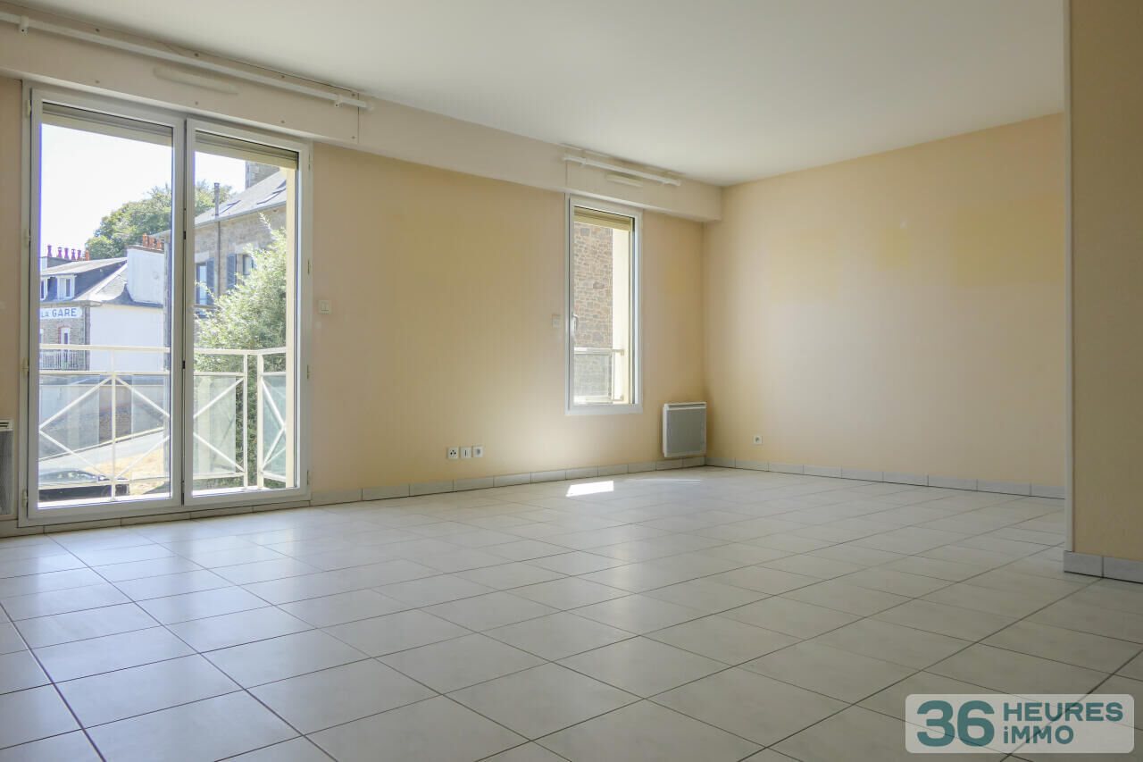 Appartement à vendre, 71m², Dinard