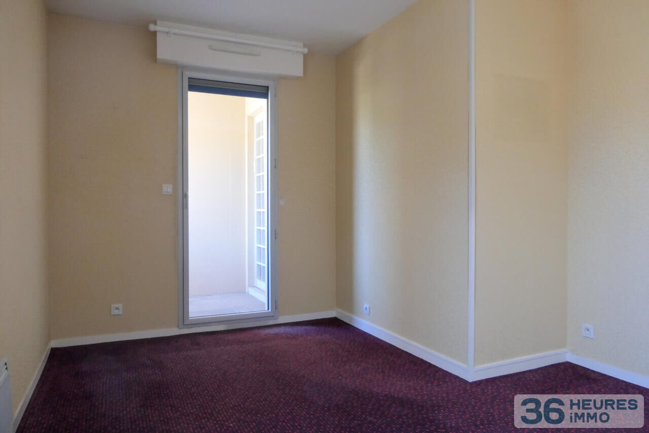 Appartement à vendre, 71m², Dinard