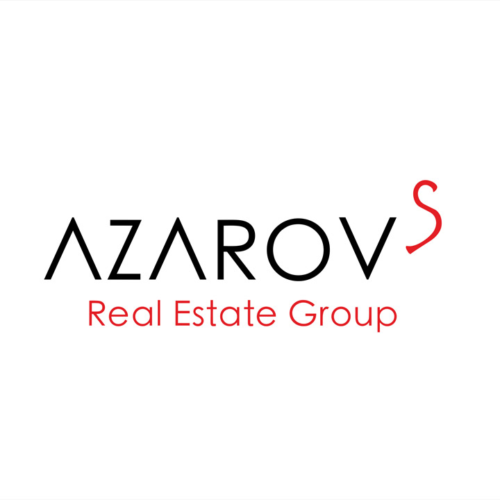 company logo : Azarov SRl
