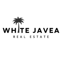 company logo : THE WHITE COLLECTION
