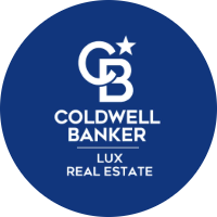 company logo : Coldwell Banker Lux Real Estate