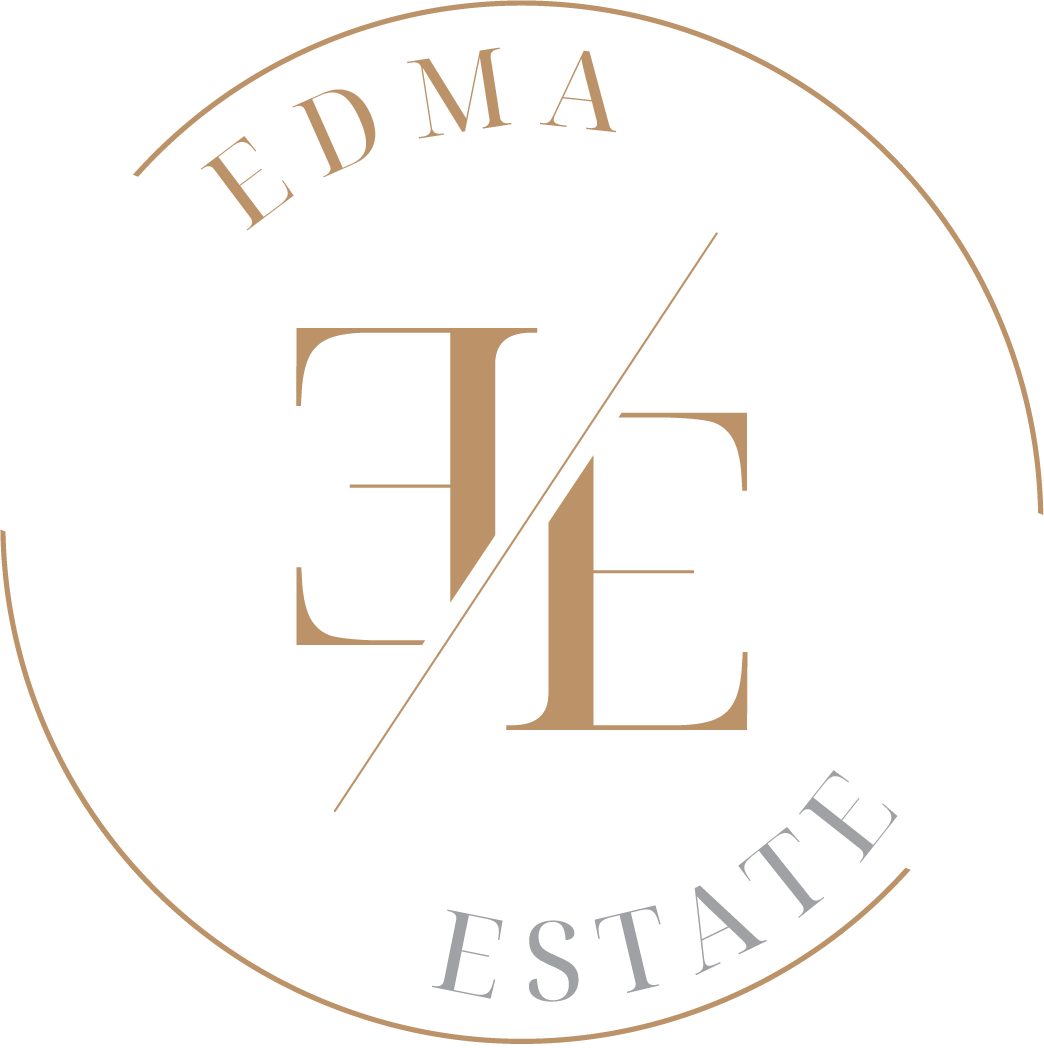 company logo : EDMA ΜΟΝ.Ι.Κ.Ε.