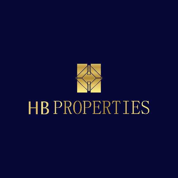 company logo : HB Properties