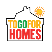 company logo : Togofor-Homes, Lda
