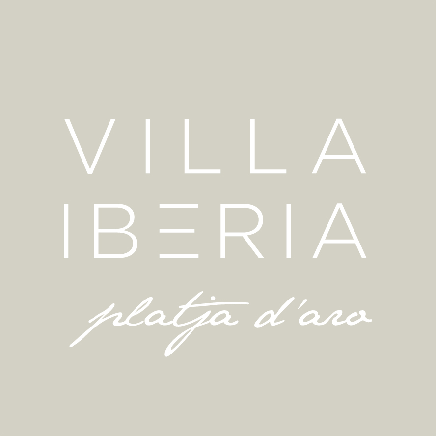 company logo : Villa Iberia