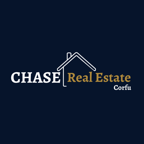 company logo : Chase Real Estate EE