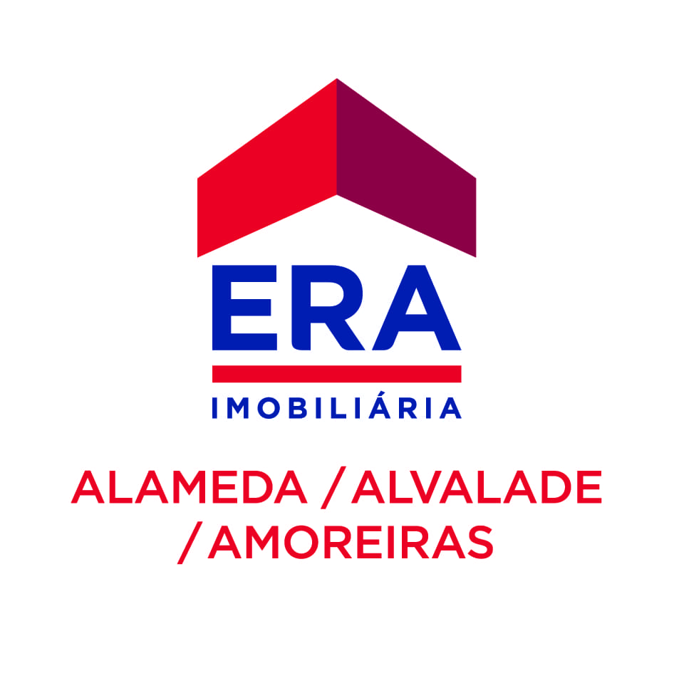 company logo : ERA Alameda / Av. Roma