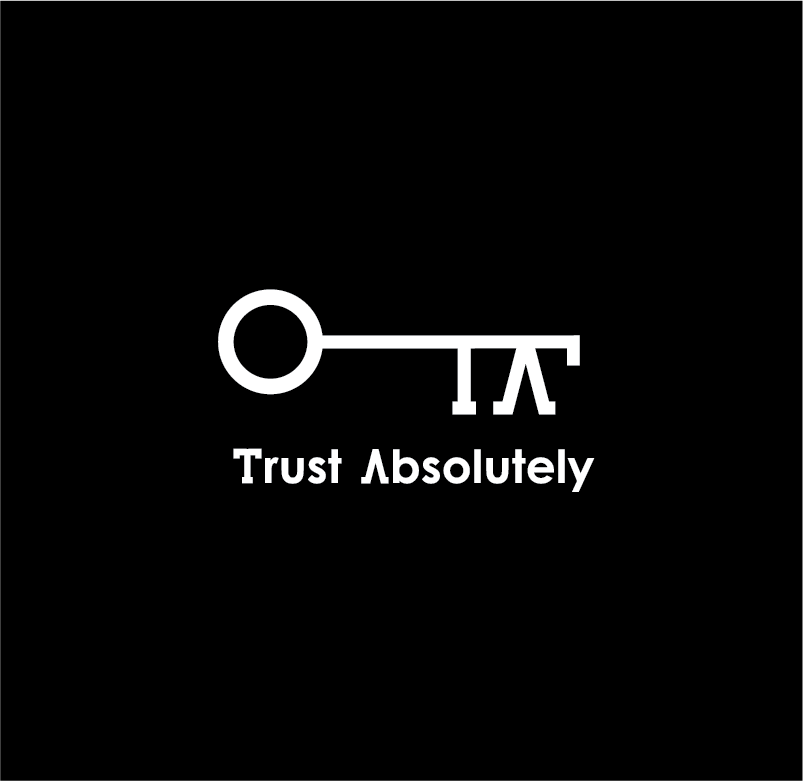 company logo : Trust Absolutely