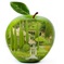 company logo : Apple Houses