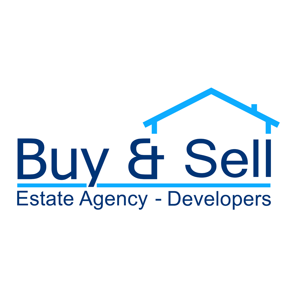 company logo : BuyAndSell.gr