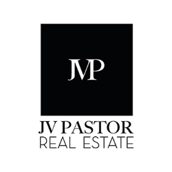 company logo : JV Pastor Real Estate