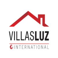company logo : Villas Luz, Lda.