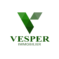 company logo : VESPER IMMOBILIER EXPERTISES