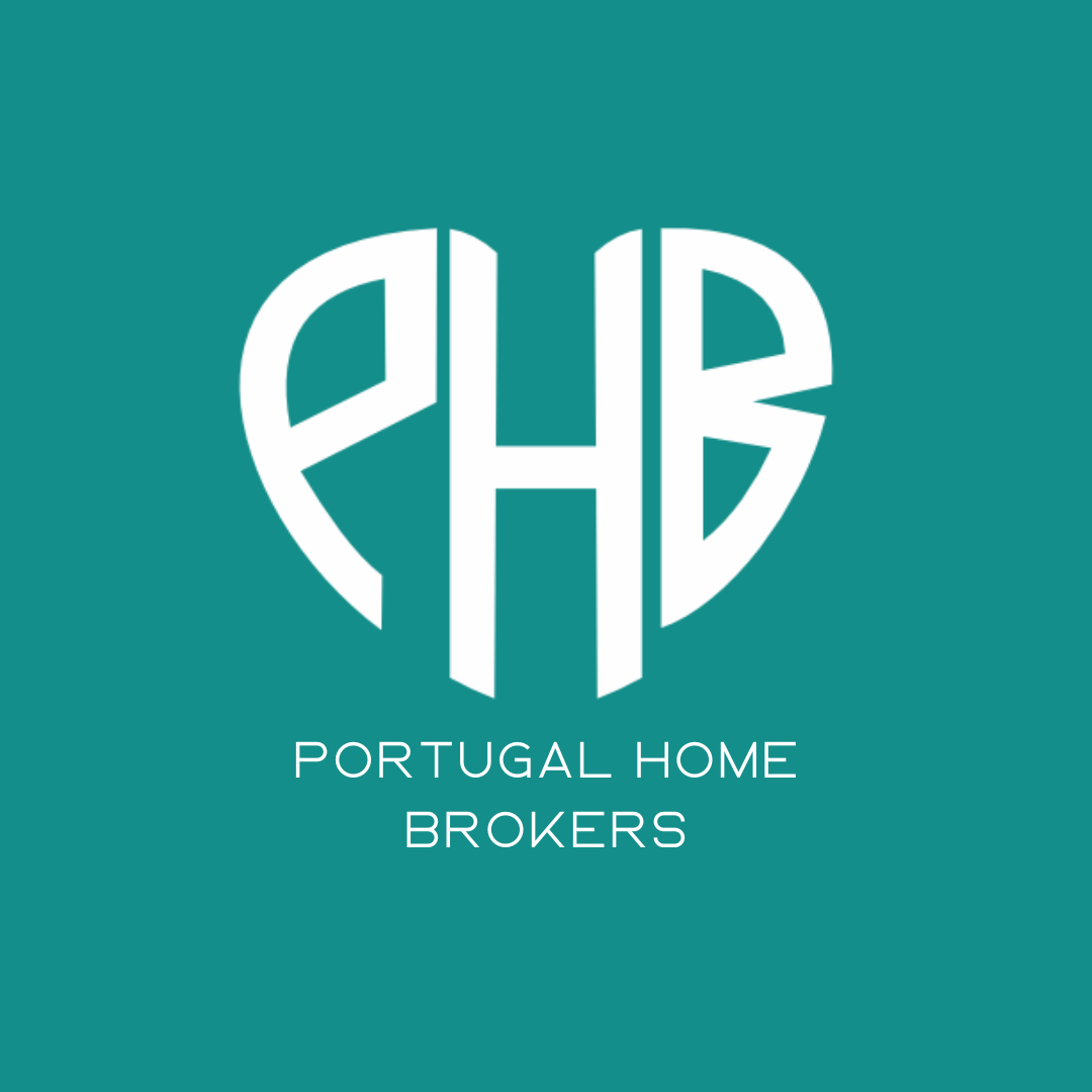 company logo : Portugal Home Brokers