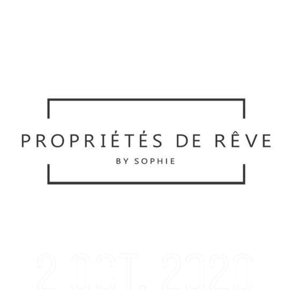 company logo : Propriétés de Rêve