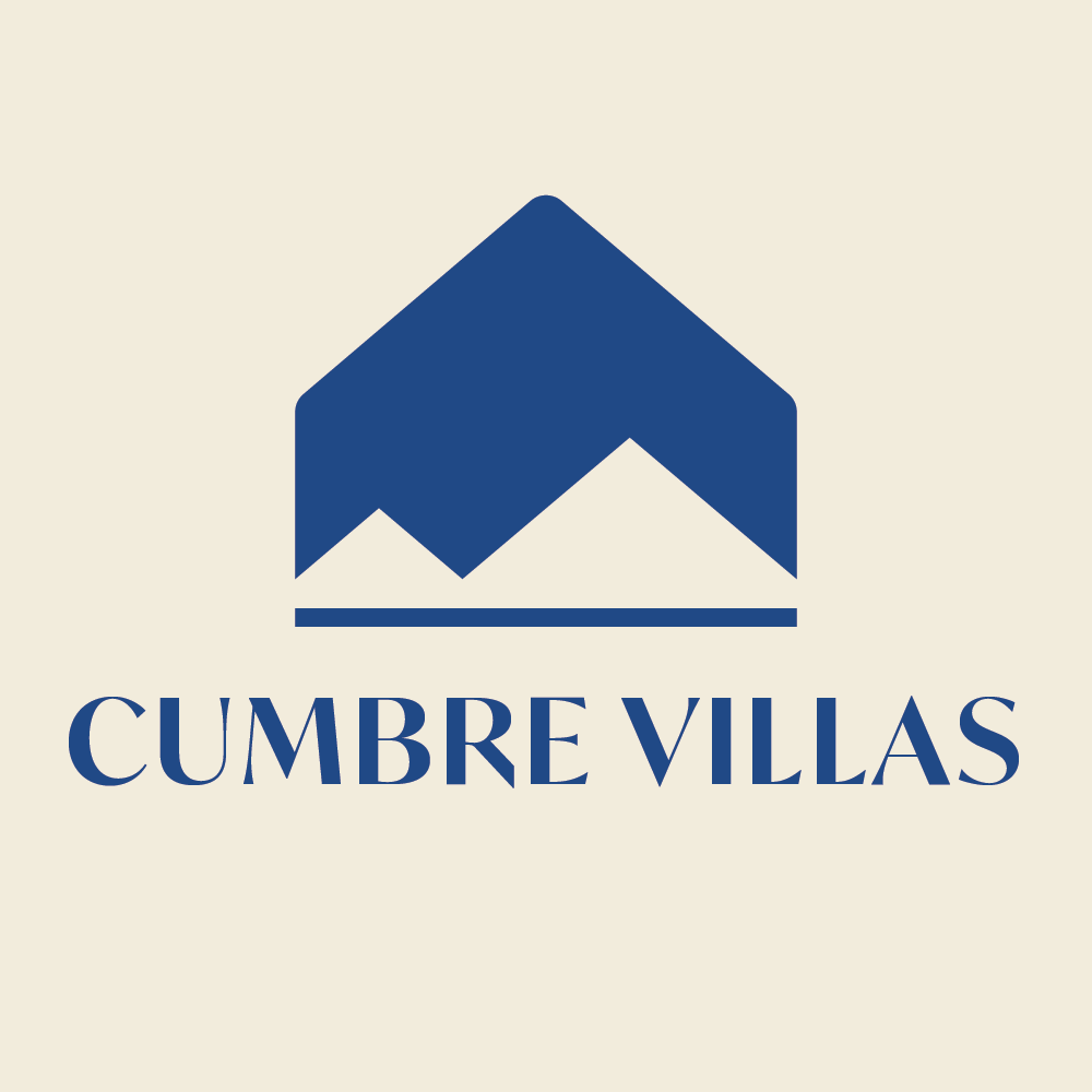 company logo : Cumbre Villas