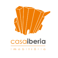 company logo : Casaiberia Mediação Imobiliária Lda