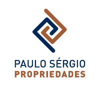 company logo : Paulo Sérgio Propriedades, Lda.