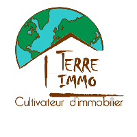 company logo : Terre Immo