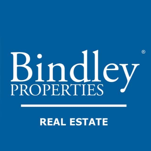 company logo : Bindley Properties
