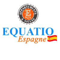 company logo : EQUATIO  Espagne