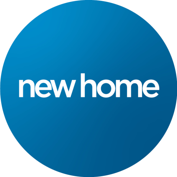 New Home 