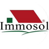 company logo : Grupo Immosol