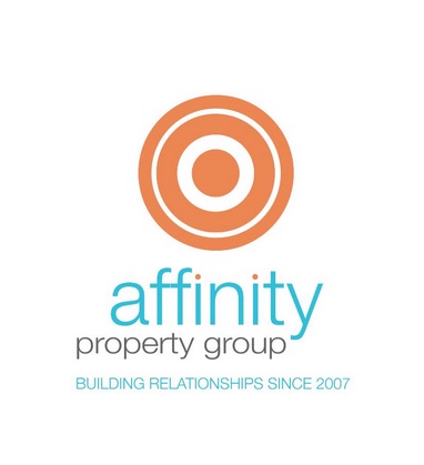 company logo : AFFINITY SPAIN