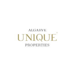company logo : Algarve Unique Properties