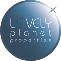 company logo : Lovely Planet Properties