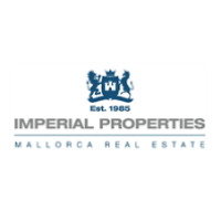 company logo : Imperial Properties Inmobiliaria CB