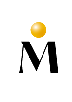 company logo : Marcela Propriedades