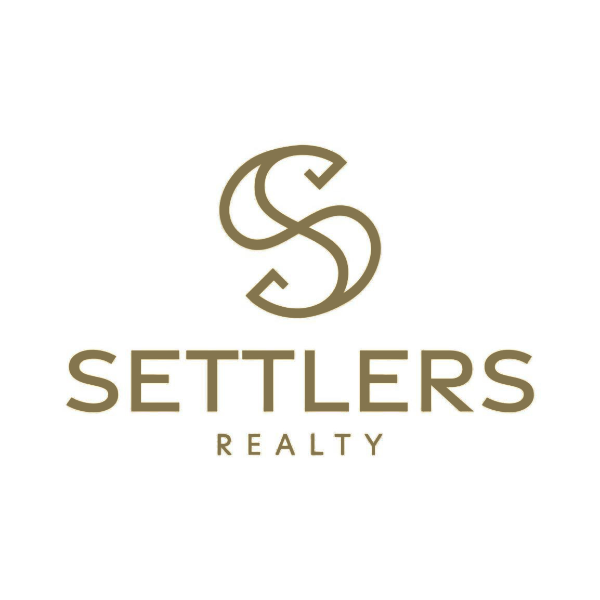 company logo : Settlers Realty