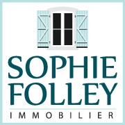 company logo : SOPHIE FOLLEY IMMOBILIER