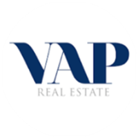 company logo : Vap Real Estate
