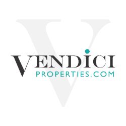 company logo : Vendici Properties