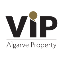 company logo : VIP Algarve Property