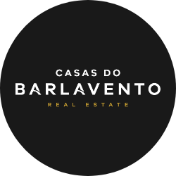 company logo : Casas do Barlavento