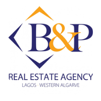 company logo : B&P Real Estate Agents