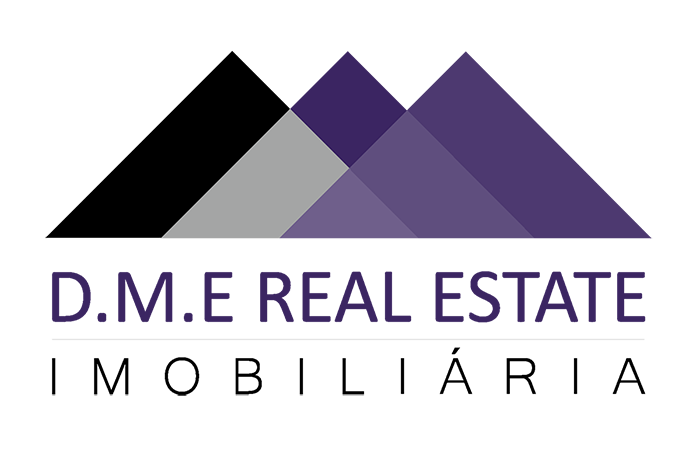 company logo : DME - Real Estate