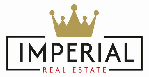 company logo : Imperial Real Estate Spain